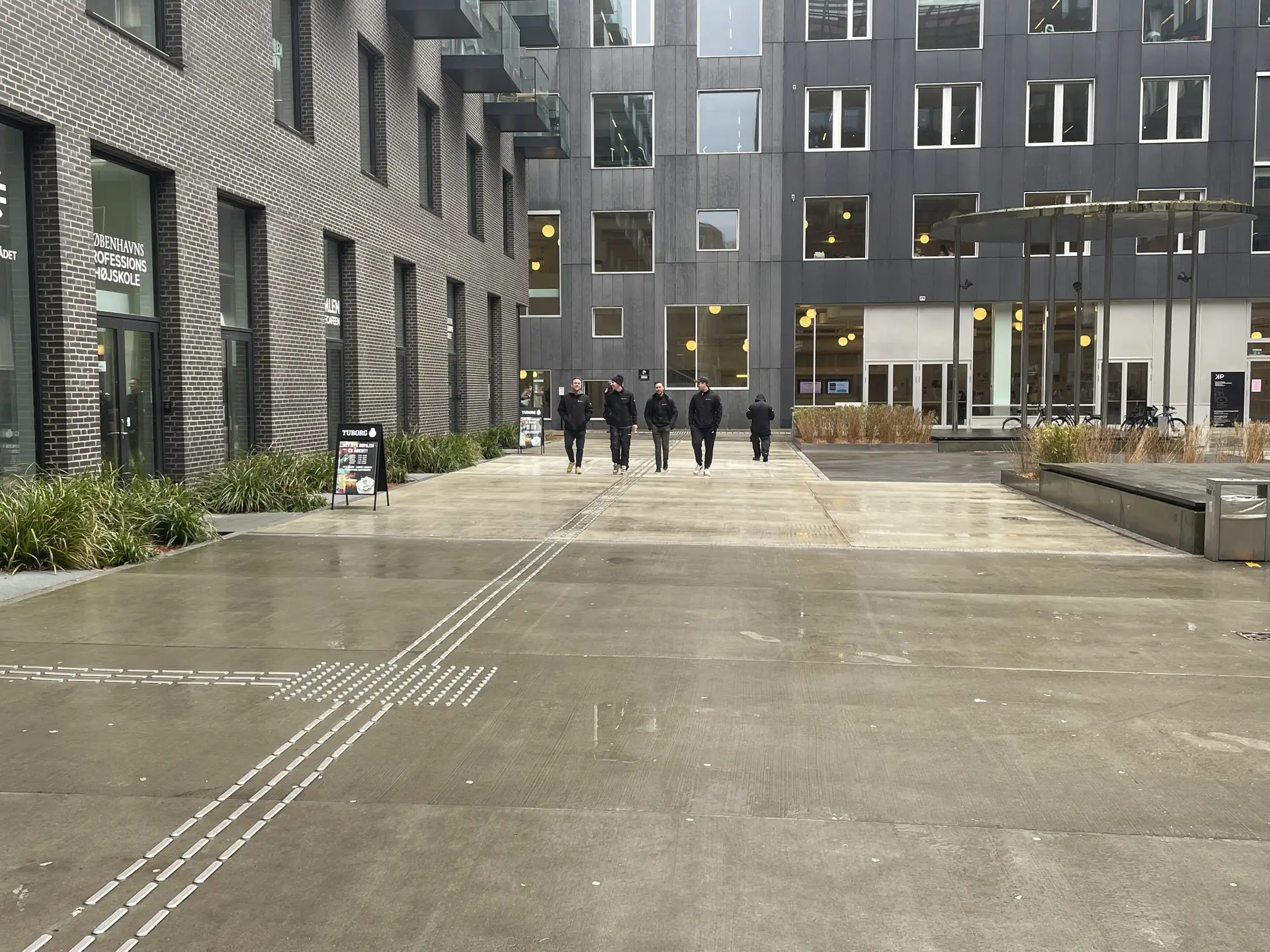 Byggeteknisk rådgivning for private og erhverv